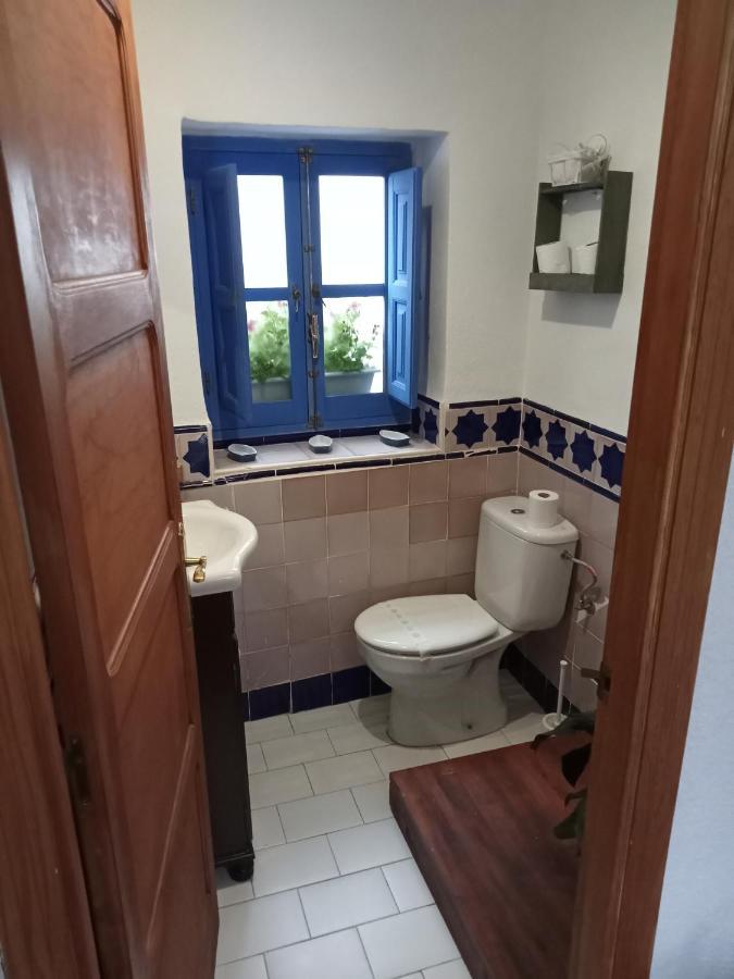 Casa Con Encanto, Escapadas Romanticas Salobreña Екстериор снимка