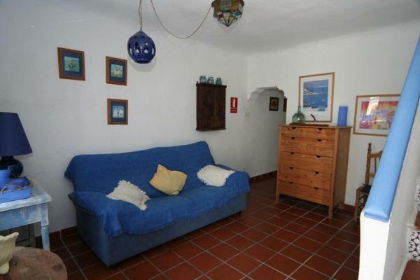 Casa Con Encanto, Escapadas Romanticas Salobreña Екстериор снимка
