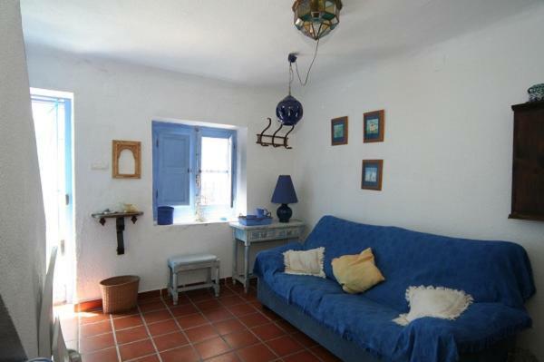 Casa Con Encanto, Escapadas Romanticas Salobreña Екстериор снимка