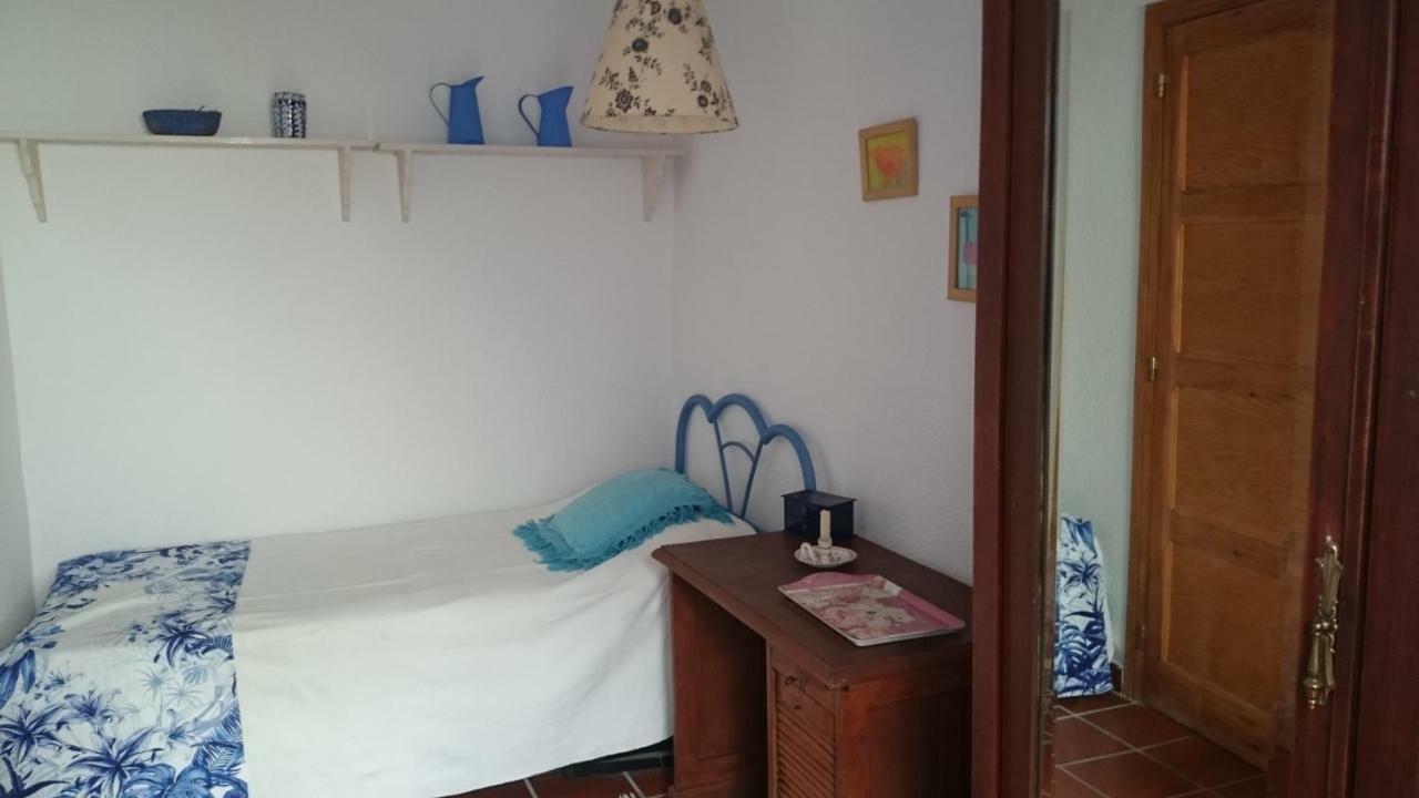 Casa Con Encanto, Escapadas Romanticas Salobreña Екстериор снимка