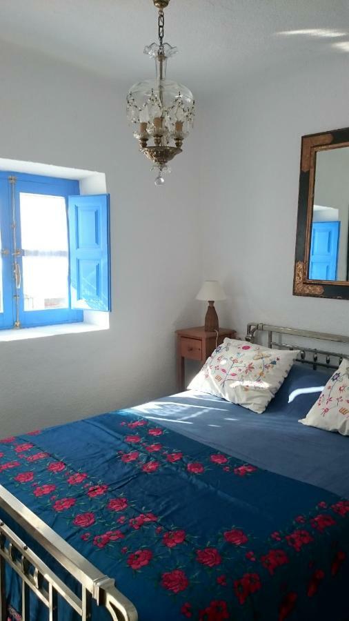 Casa Con Encanto, Escapadas Romanticas Salobreña Екстериор снимка