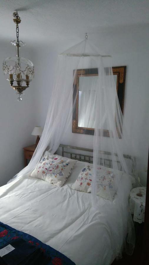 Casa Con Encanto, Escapadas Romanticas Salobreña Екстериор снимка